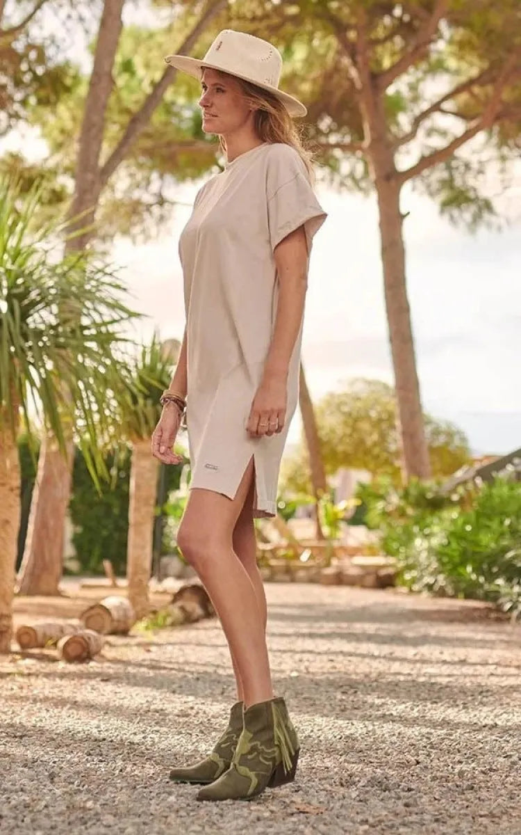 A Perfect Jane Boots Ankle Jane Vegan