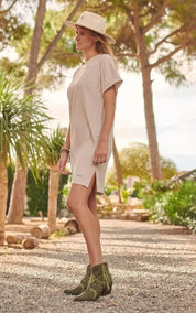 A Perfect Jane Boots Ankle Jane Vegan