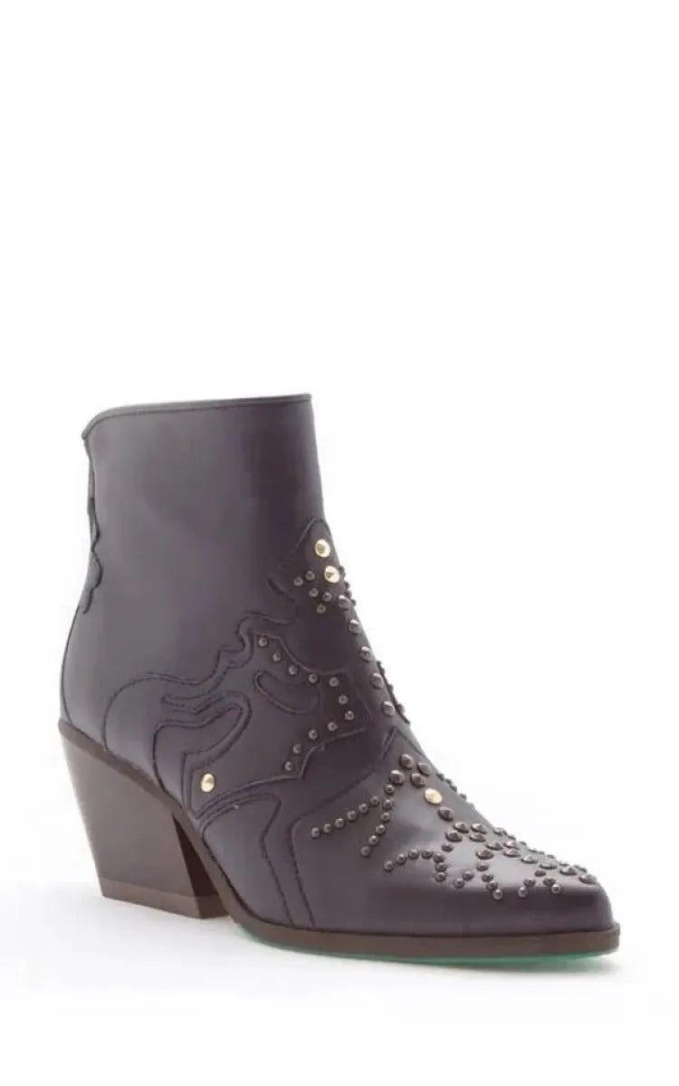 A Perfect Jane Boots Ankle Rosanna Vegan