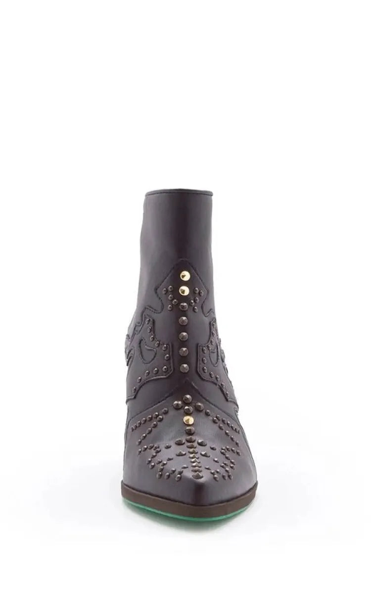 A Perfect Jane Boots Ankle Rosanna Vegan