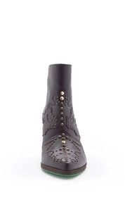 A Perfect Jane Boots Ankle Rosanna Vegan