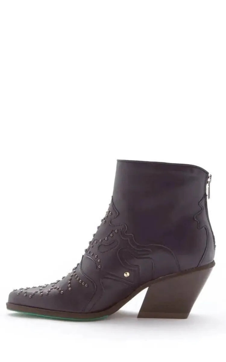 A Perfect Jane Boots Ankle Rosanna Vegan