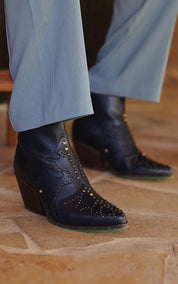 A Perfect Jane Boots Ankle Rosanna Vegan