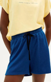 Thinking MU Shorts Trash Sue
