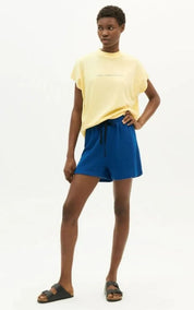 Thinking MU Shorts Trash Sue