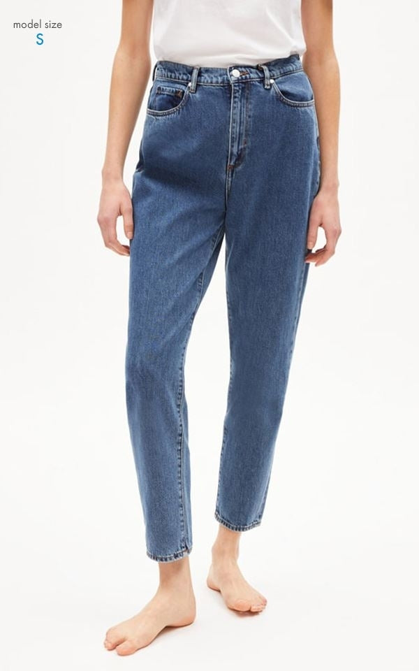 Jeans Mairaa - ARMEDANGELS | Het Faire Oosten