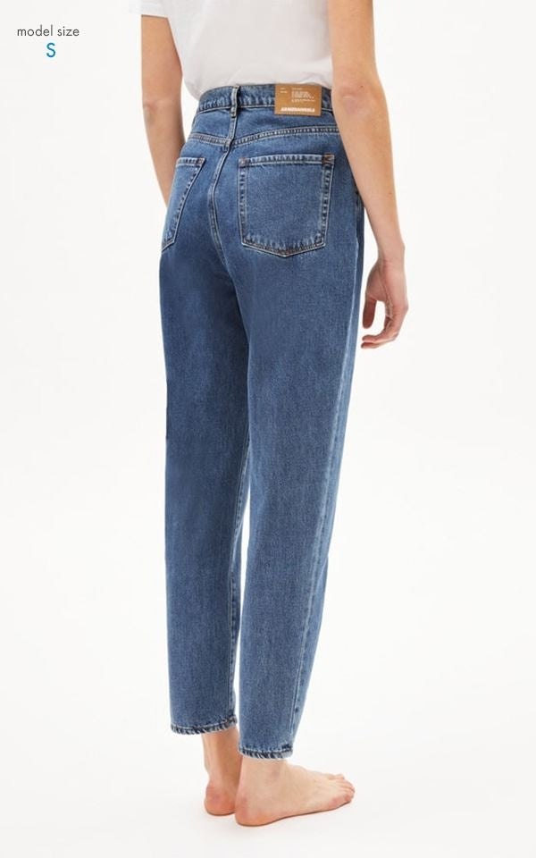Jeans Mairaa - ARMEDANGELS | Het Faire Oosten