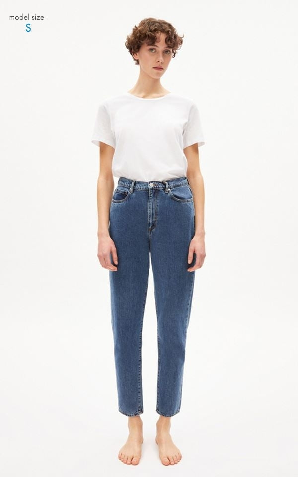 Jeans Mairaa - ARMEDANGELS | Het Faire Oosten