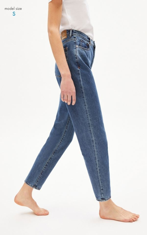 Jeans Mairaa - ARMEDANGELS | Het Faire Oosten