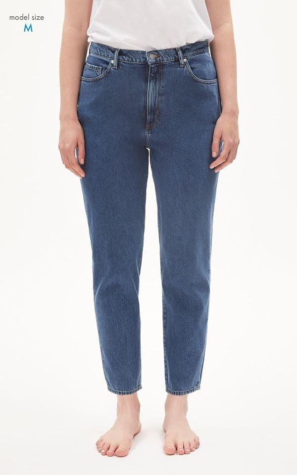 Jeans Mairaa - ARMEDANGELS | Het Faire Oosten