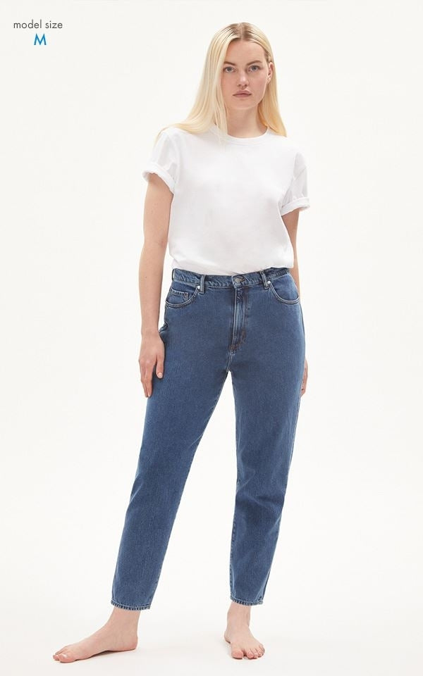 Jeans Mairaa - ARMEDANGELS | Het Faire Oosten
