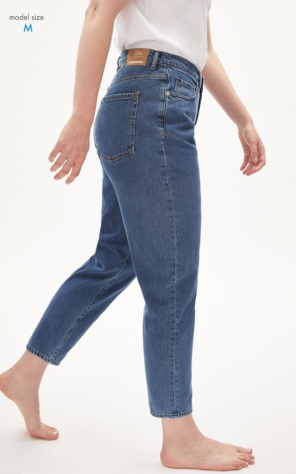 Jeans Mairaa - ARMEDANGELS | Het Faire Oosten
