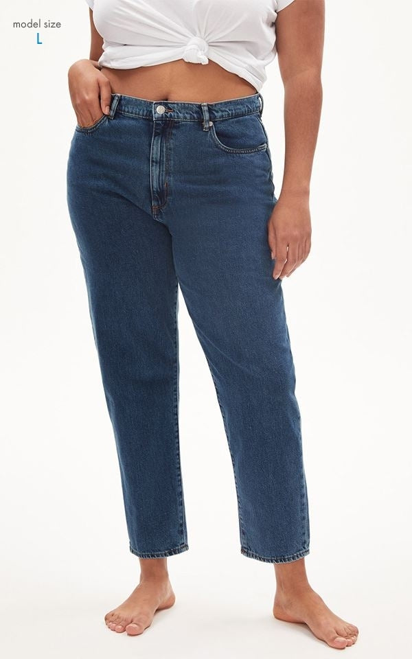 Jeans Mairaa - ARMEDANGELS | Het Faire Oosten