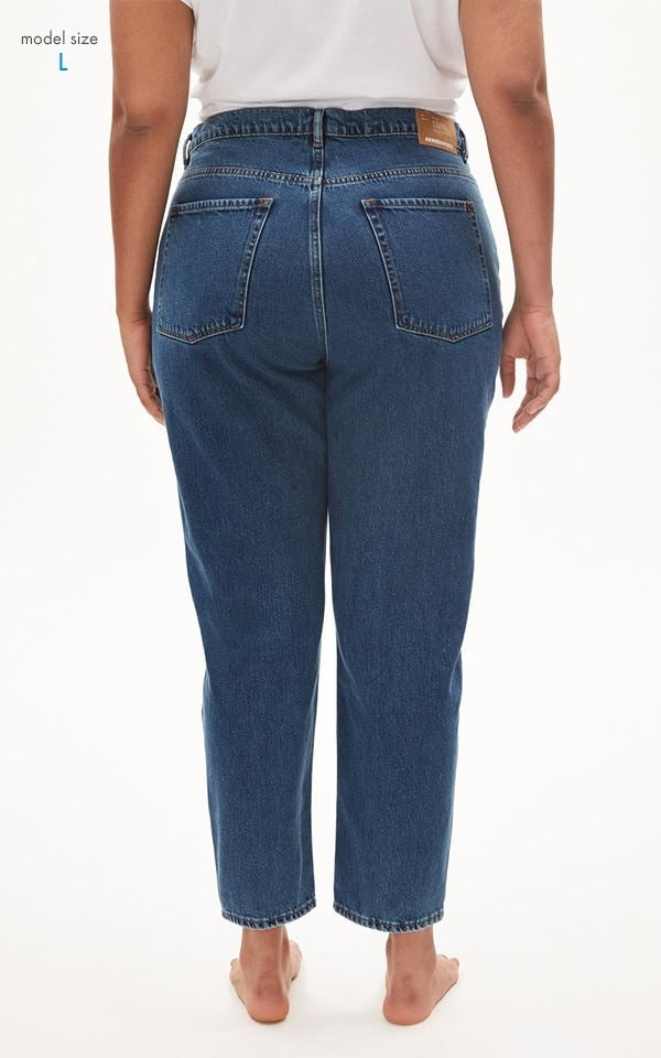 Jeans Mairaa - ARMEDANGELS | Het Faire Oosten