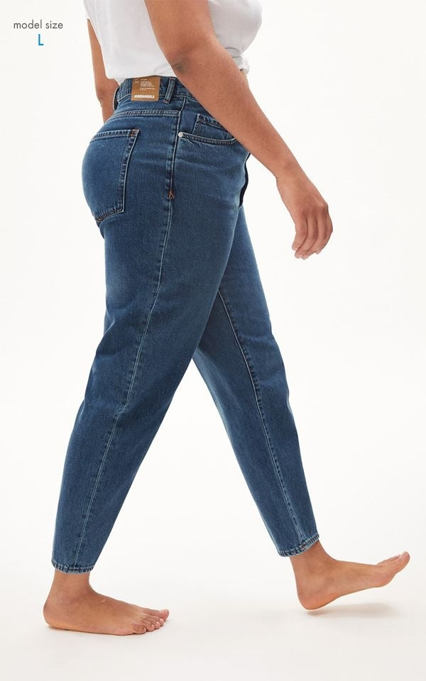 Jeans Mairaa - ARMEDANGELS | Het Faire Oosten