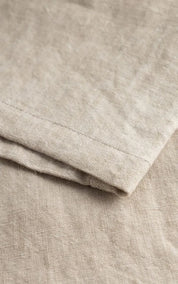 KnowledgeCotton Apparel Pants Linen Loose