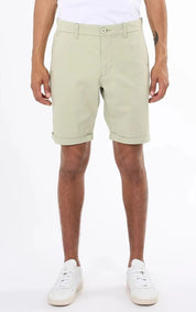 KnowledgeCotton Apparel Shorts Chino Poplin