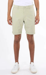 Shorts Chino Poplin