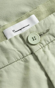 KnowledgeCotton Apparel Shorts Chino Poplin