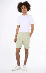 KnowledgeCotton Apparel Shorts Chino Poplin