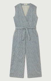 Thinking MU Jumpsuit Spots Winona