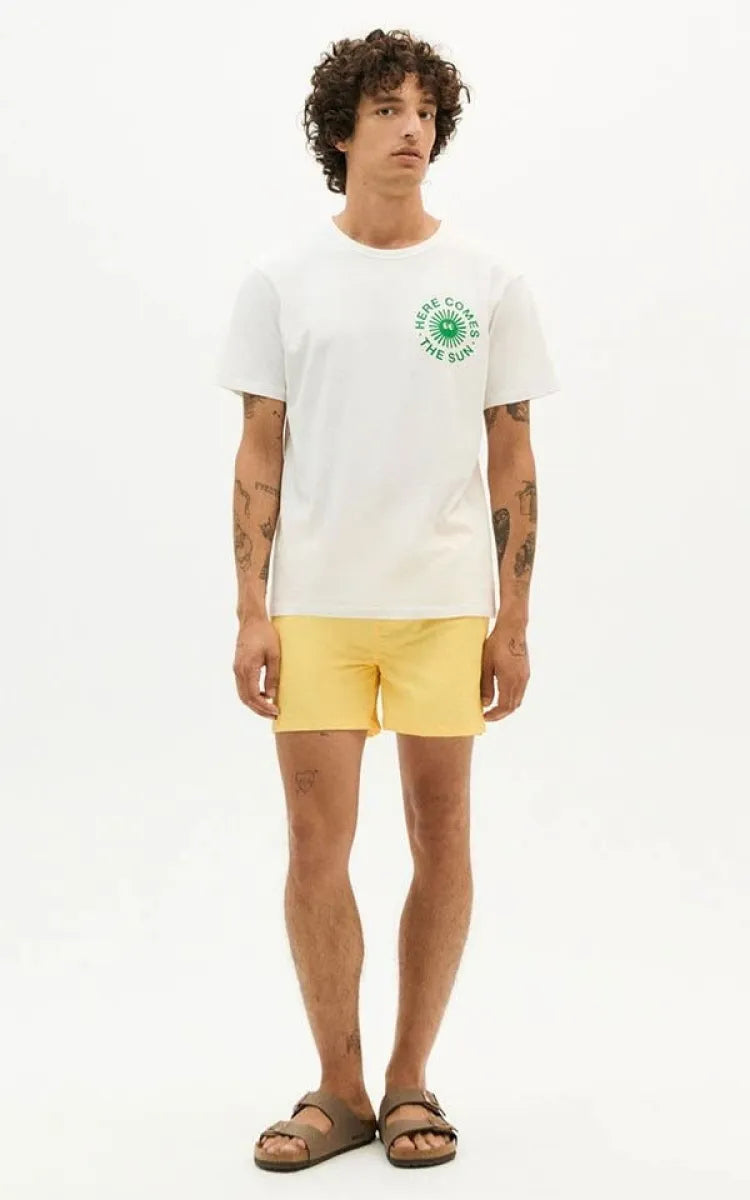 Thinking MU Swim Shorts Limpopo