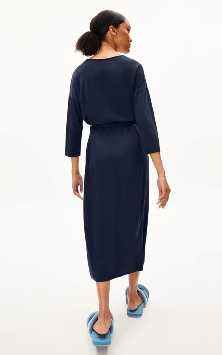 ARMEDANGELS Dress Oyamaa