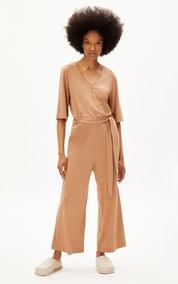 ARMEDANGELS Jumpsuit Nailaa Solid