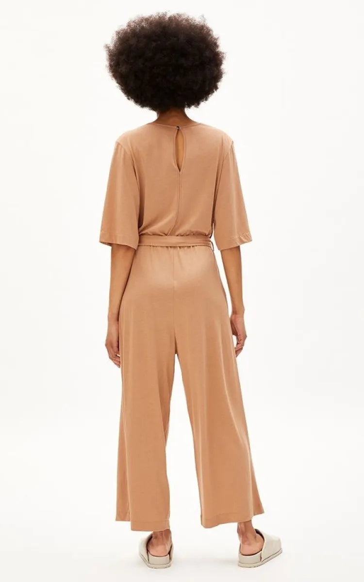 ARMEDANGELS Jumpsuit Nailaa Solid