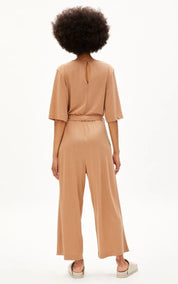 ARMEDANGELS Jumpsuit Nailaa Solid