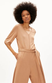 ARMEDANGELS Jumpsuit Nailaa Solid