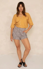J LABEL Shorts Veda