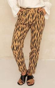 J LABEL Pants Gizem