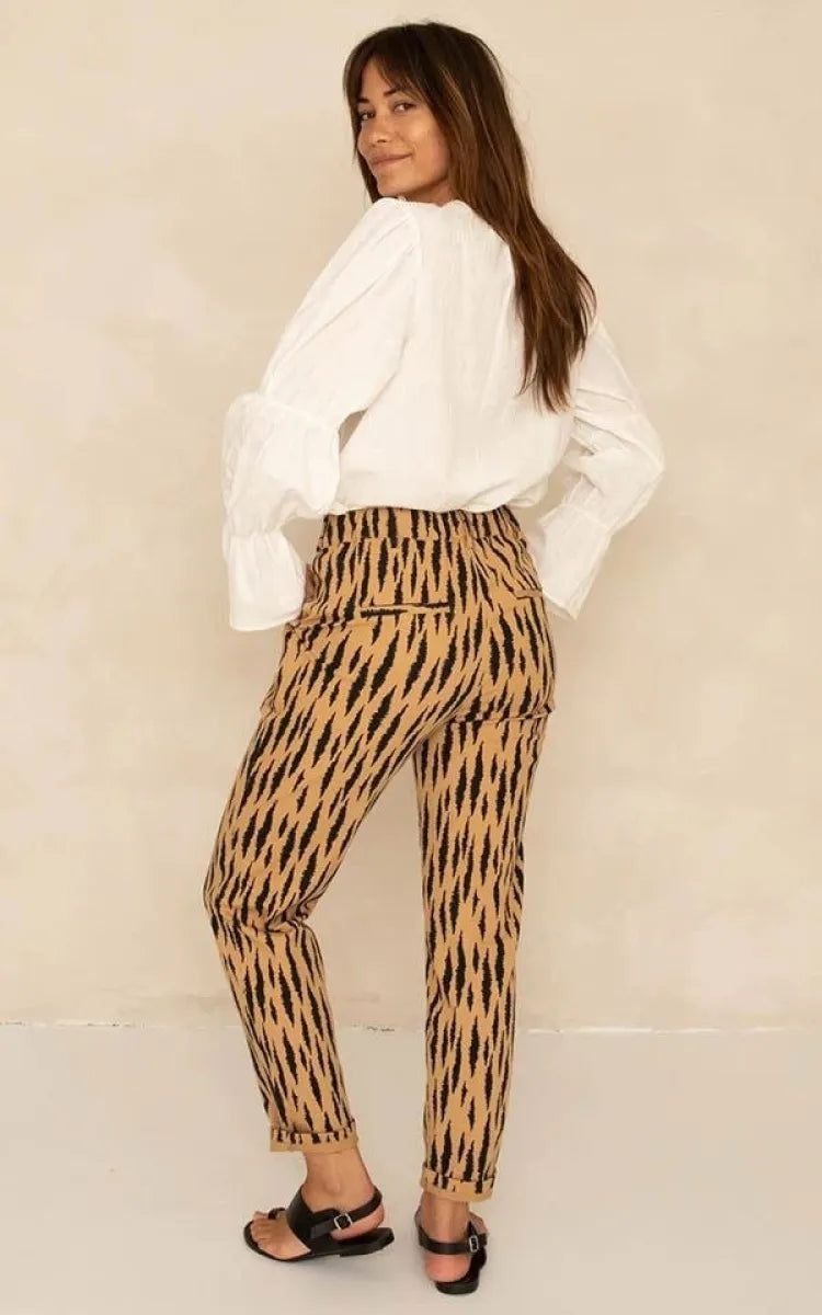 J LABEL Pants Gizem