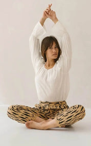 J LABEL Pants Gizem