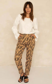 J LABEL Pants Gizem