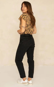 J LABEL Top Vidya