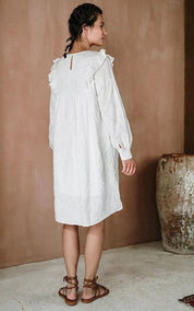 J LABEL Dress Mini Dipa