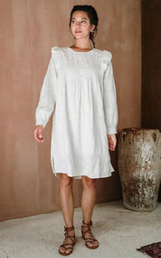 J LABEL Dress Mini Dipa
