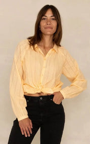 J LABEL Blouse Lupa