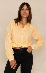 Blouse Lupa