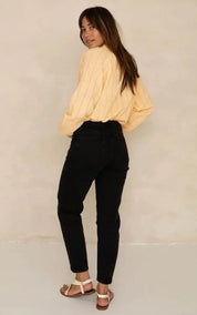 J LABEL Blouse Lupa
