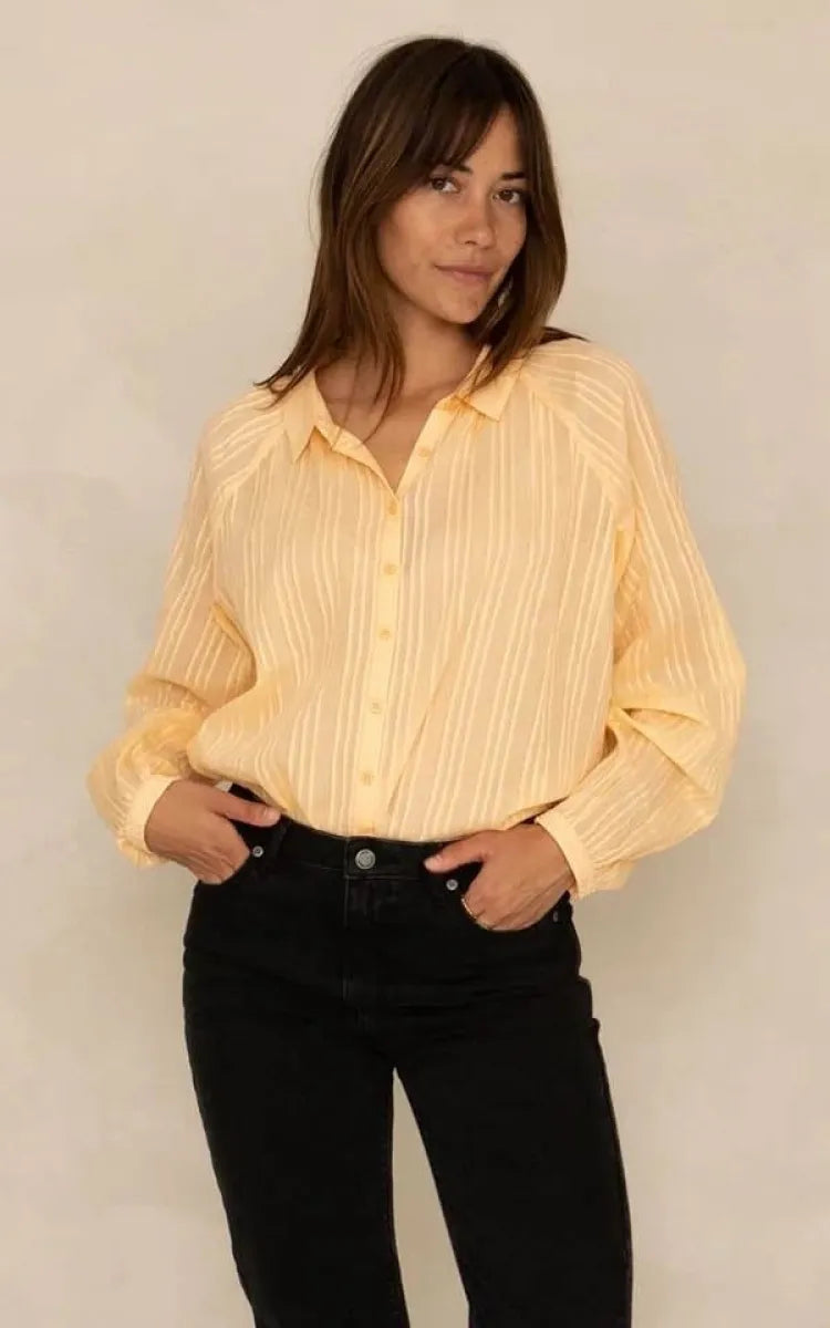 J LABEL Blouse Lupa