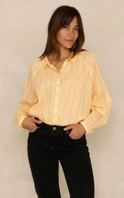 J LABEL Blouse Lupa