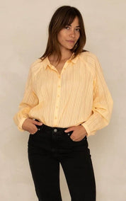 Blouse Lupa
