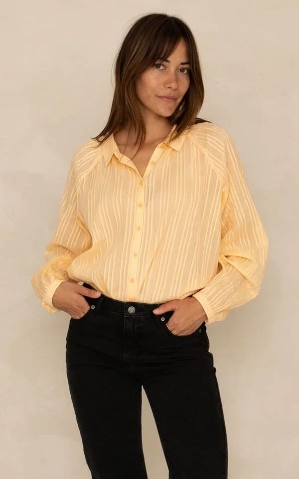 Blouse Lupa