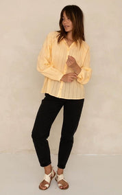 Blouse Lupa