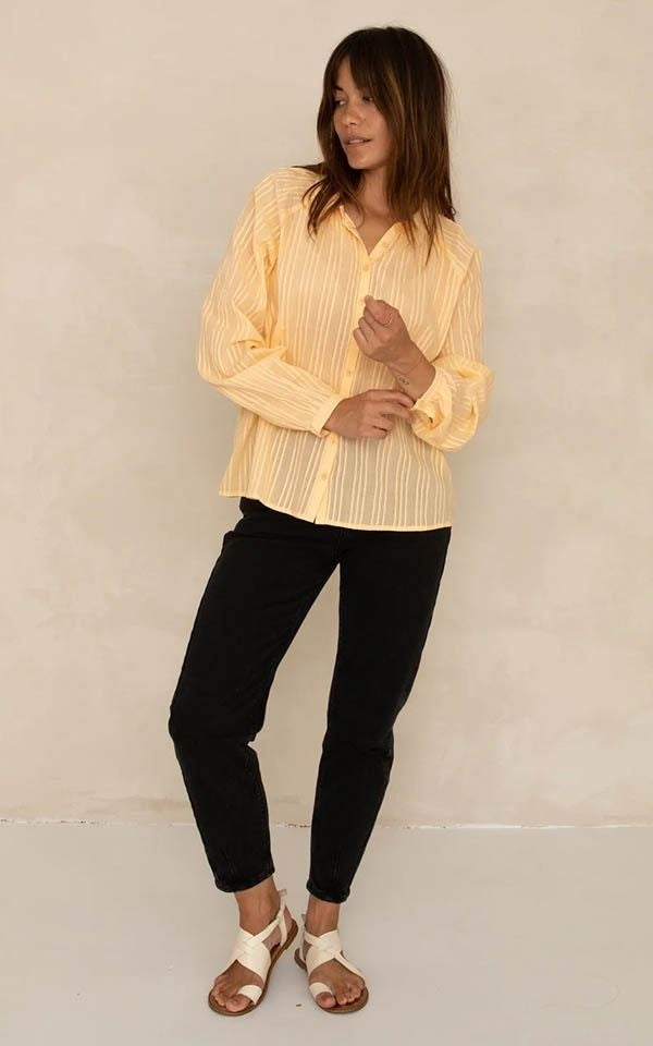 Blouse Lupa