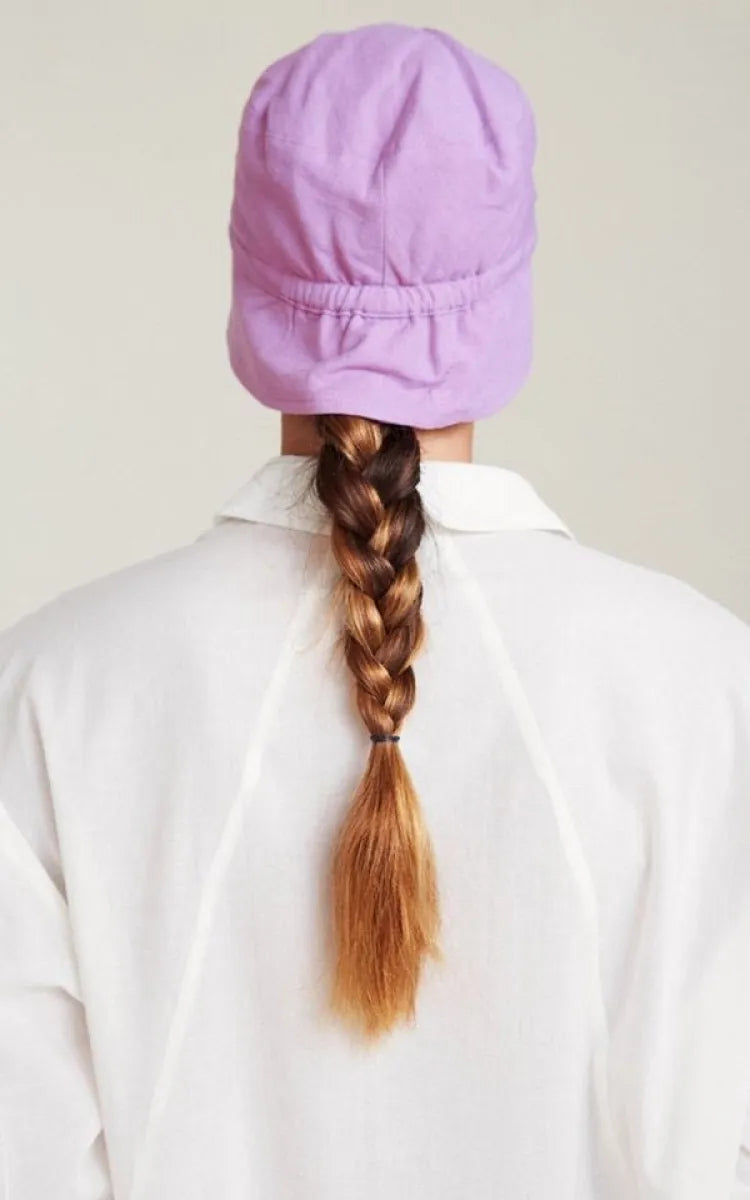 Suite13 LAB Hat Muna