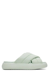 Sandal Alpargata Mallow Crossover